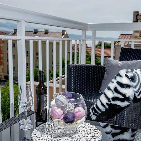 Apartment Antonio Башка-Вода Екстер'єр фото